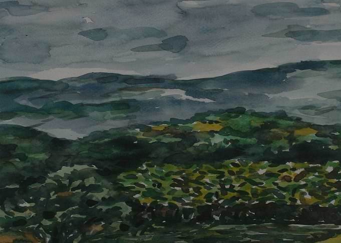 WatercolourLandscape001