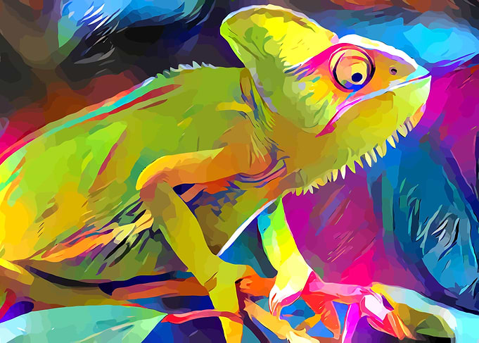 Chameleon