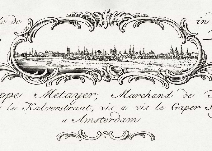 Business Card By Philippe