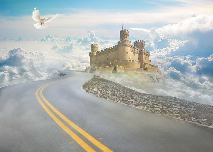 Sky Palace