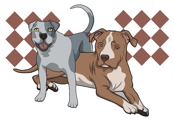 Besties Pits