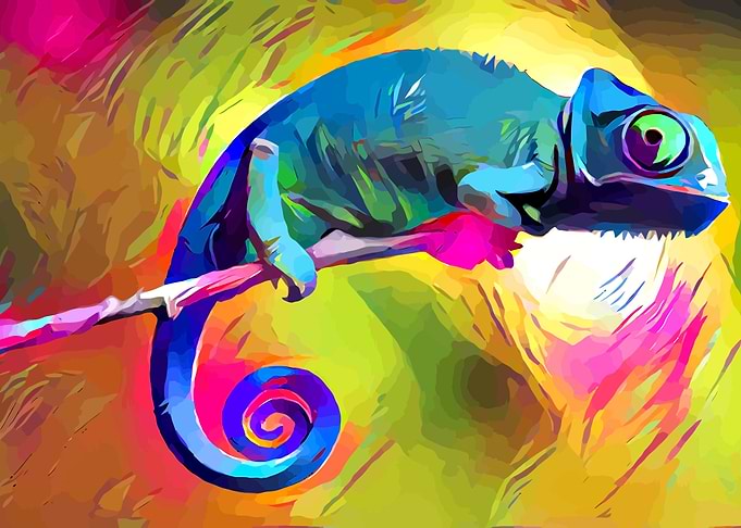 Chameleon