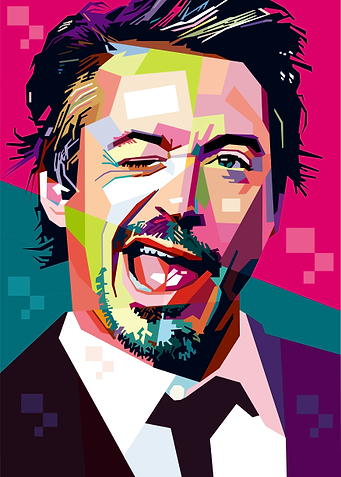 robert downey jr