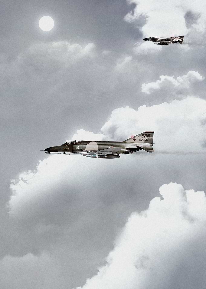 Phantoms