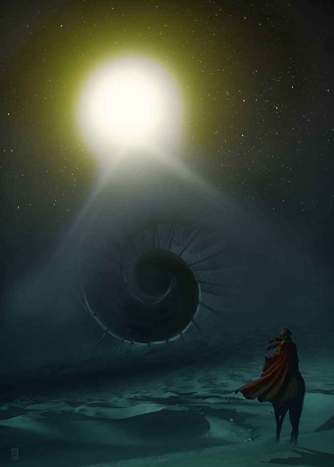 Beyond