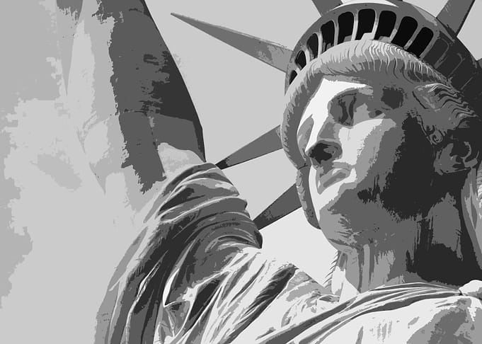 Statue of Liberty