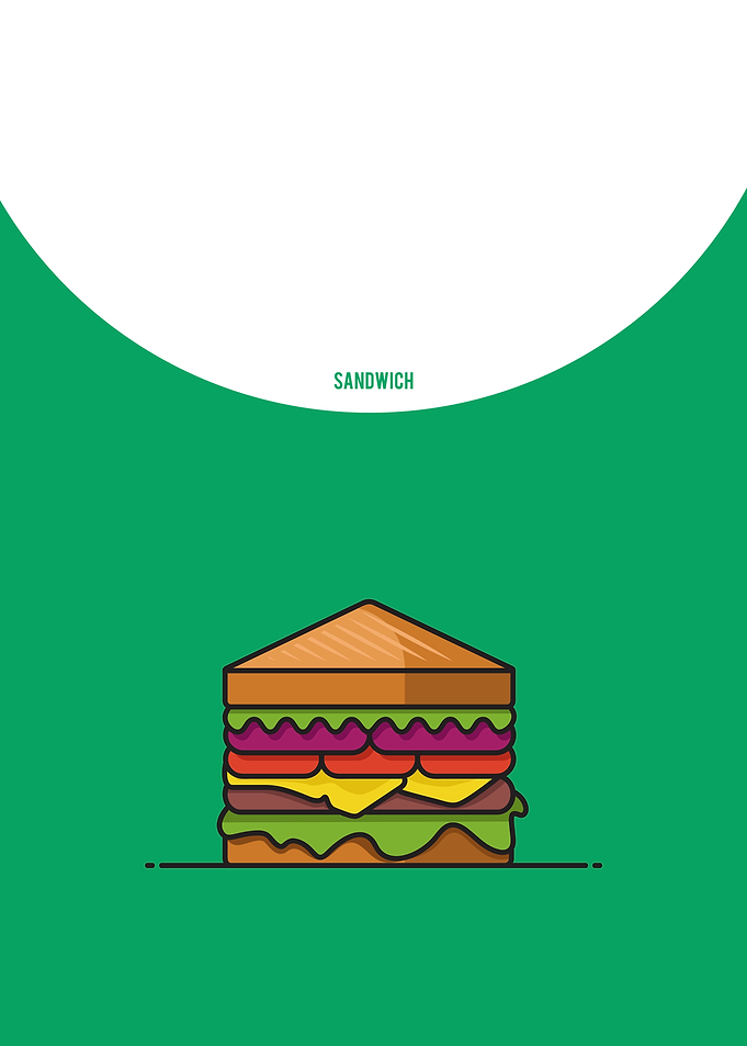 Sandwich