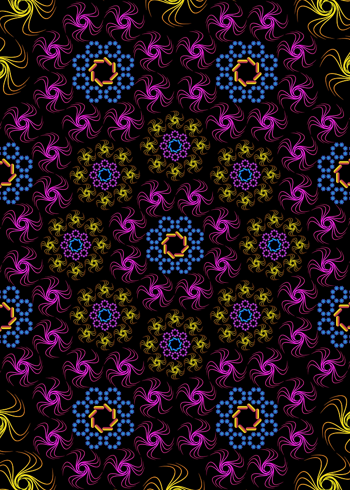 kaleidoscope