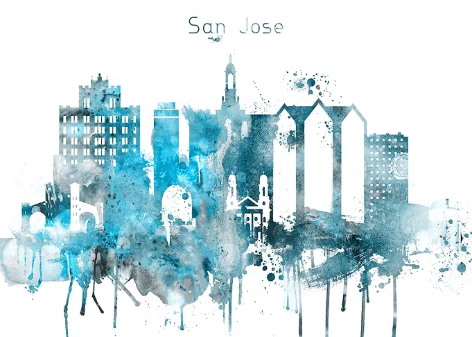 San Jose California
