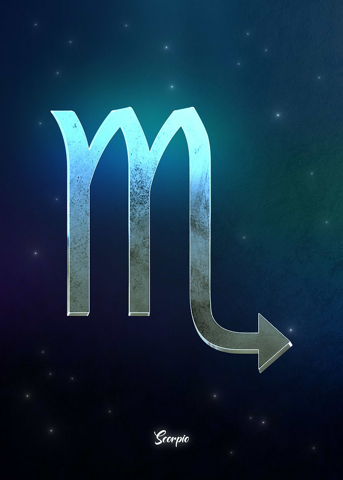 Scorpio