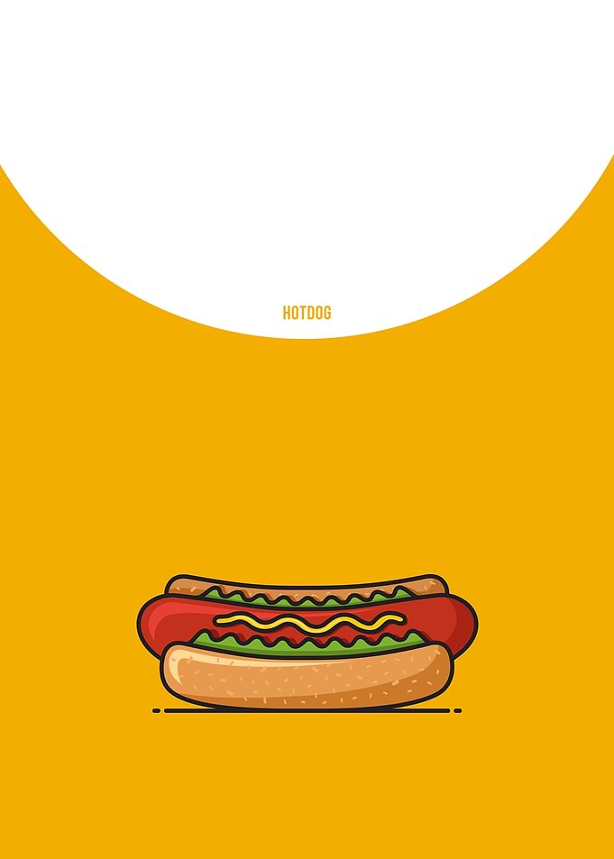 Hot dog