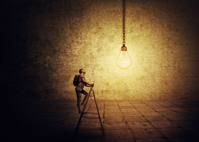 idea achievement
