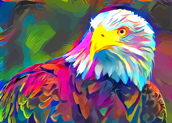 Eagle
