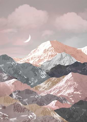 Gentle Tapestry