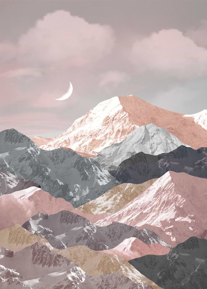 Gentle Tapestry