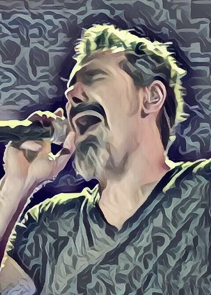 SOAD Art