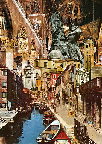 Valiant Venezia