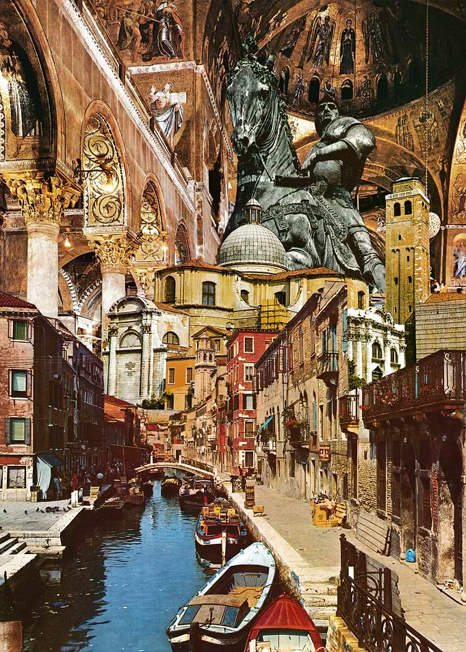 Valiant Venezia