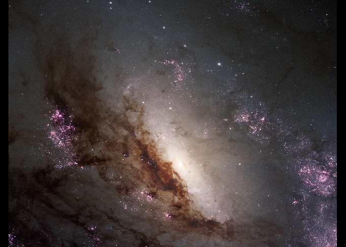 NGC 4258