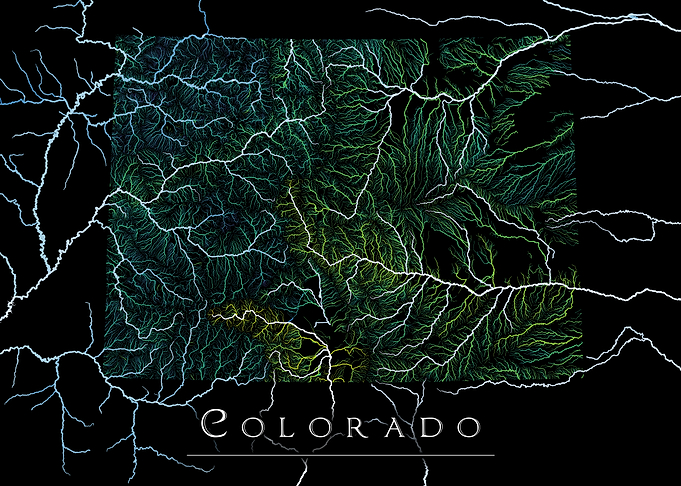 Colorado Flow State