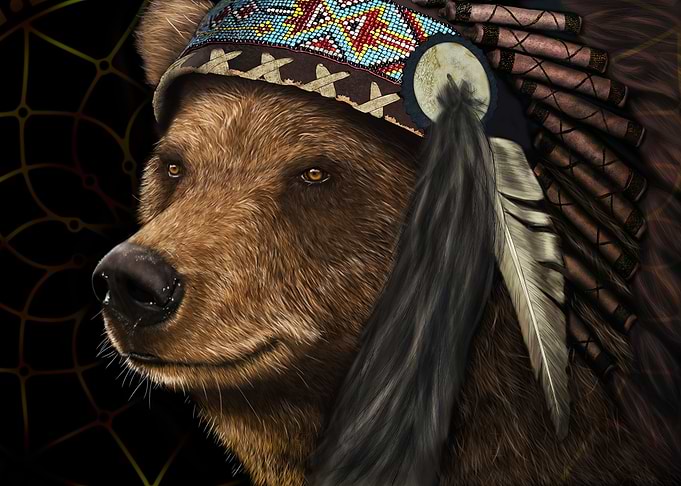 Bear