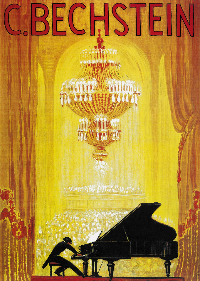 BECHSTEIN