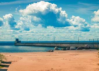 Pier