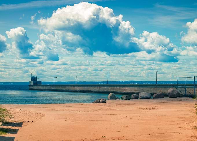 Pier