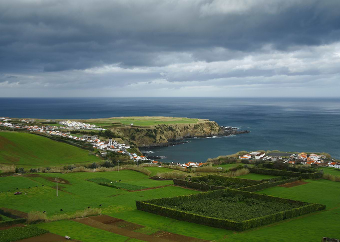 Porto Formoso