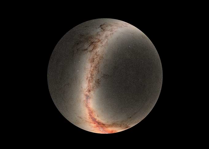 Exoplanet 123011