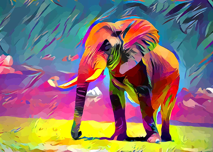 Elephant