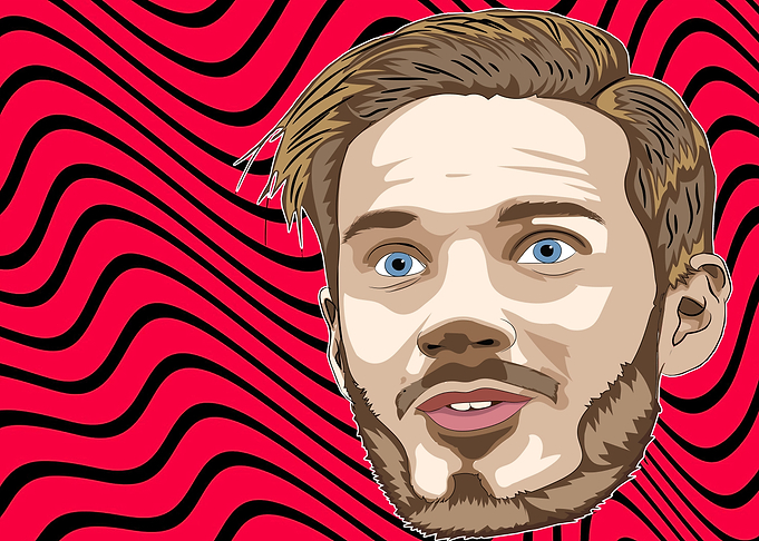 PewDiePie