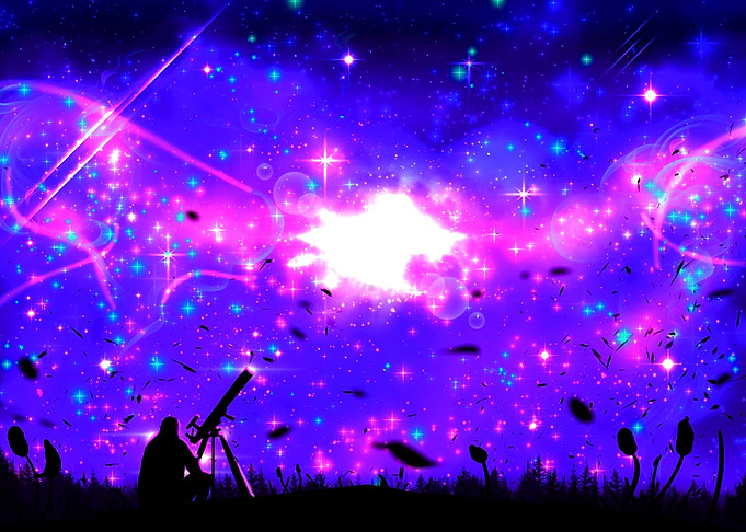Telescope