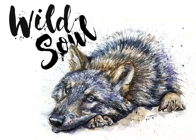 Wolf Wild Soul