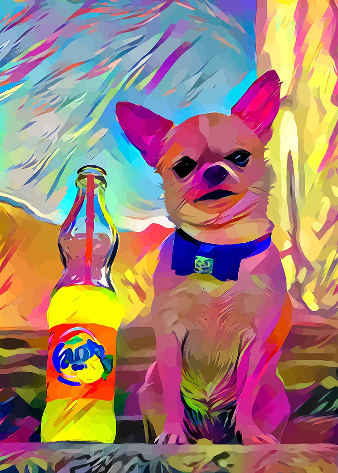 Chihuahua