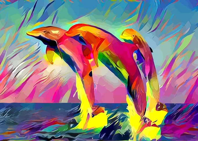 Dolphins