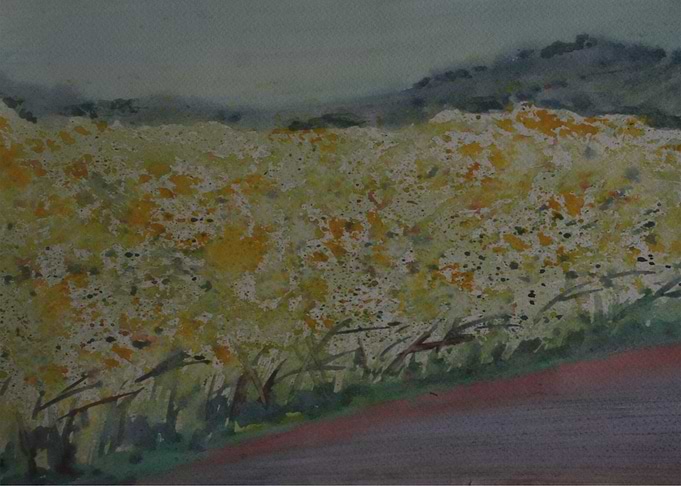 WatercolourLandscape27