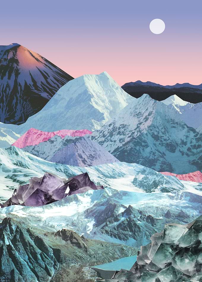 Natural Wonders