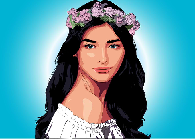 Liza Soberano