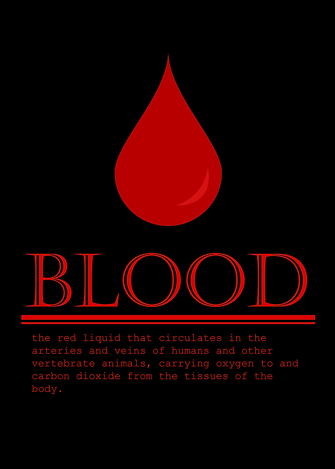 Blood