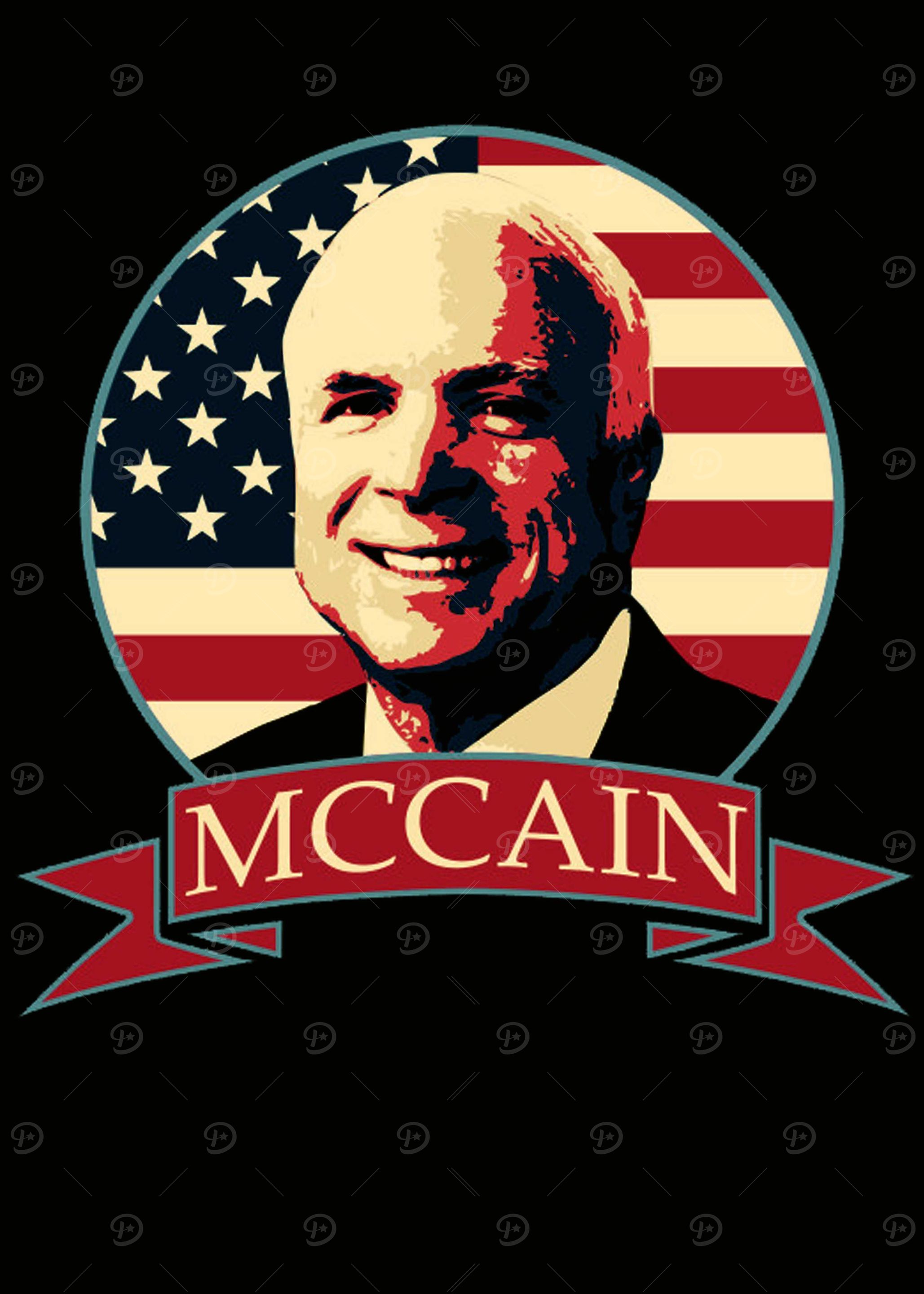 johnm ccain