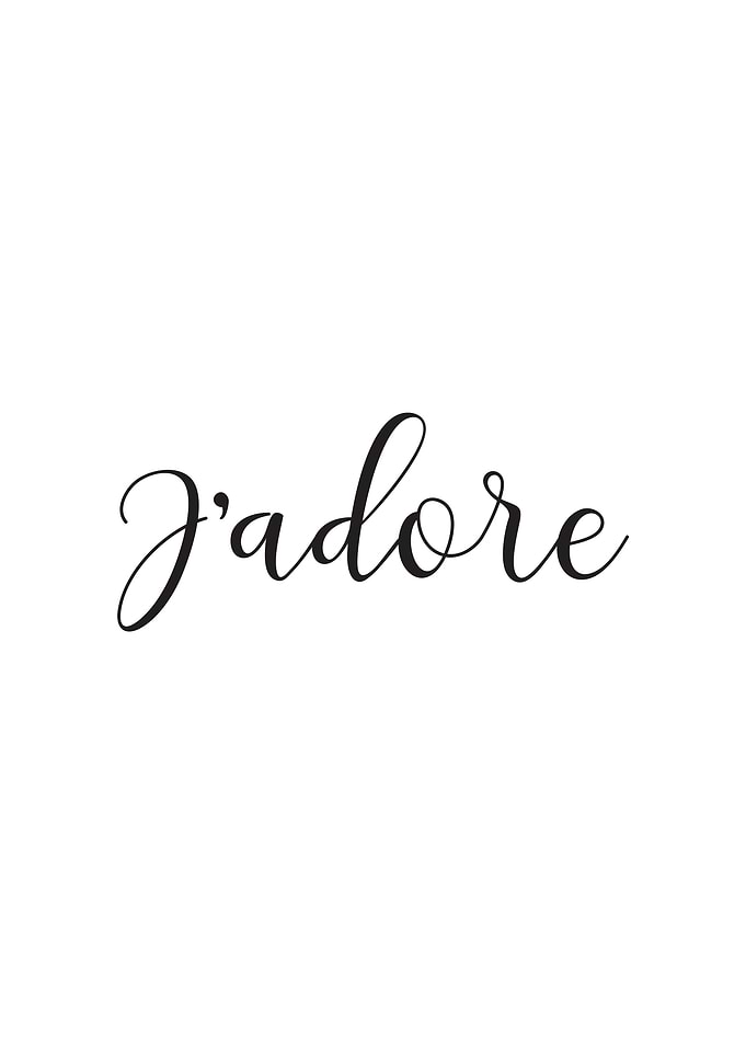 Jadore