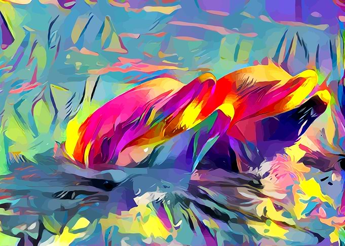Dolphins
