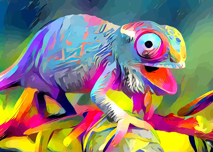 Chameleon
