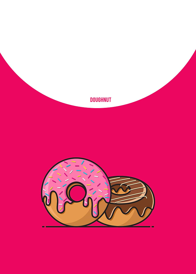 Doughnut