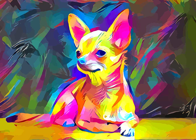 Chihuahua