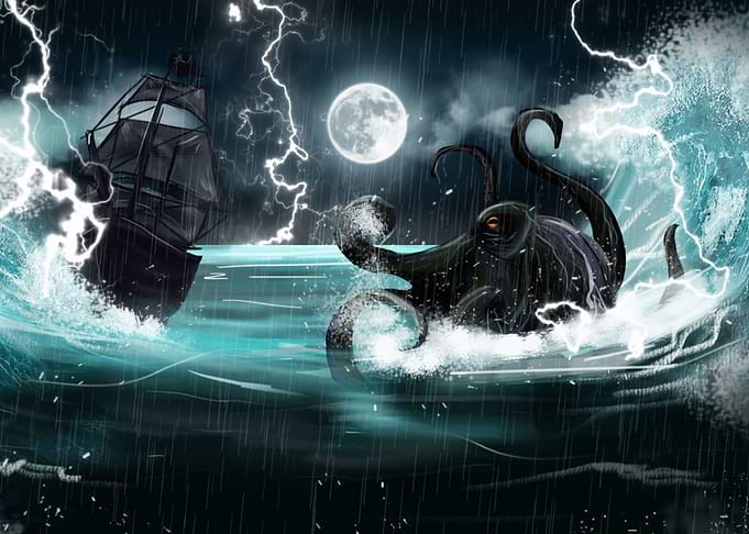 Kraken