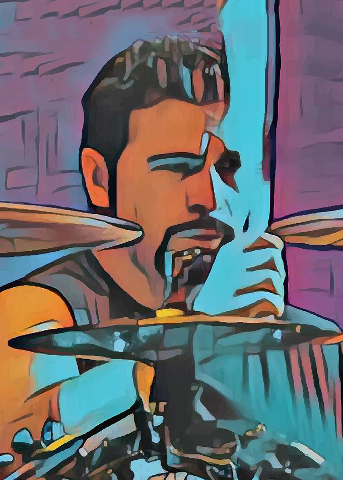 SOAD Art