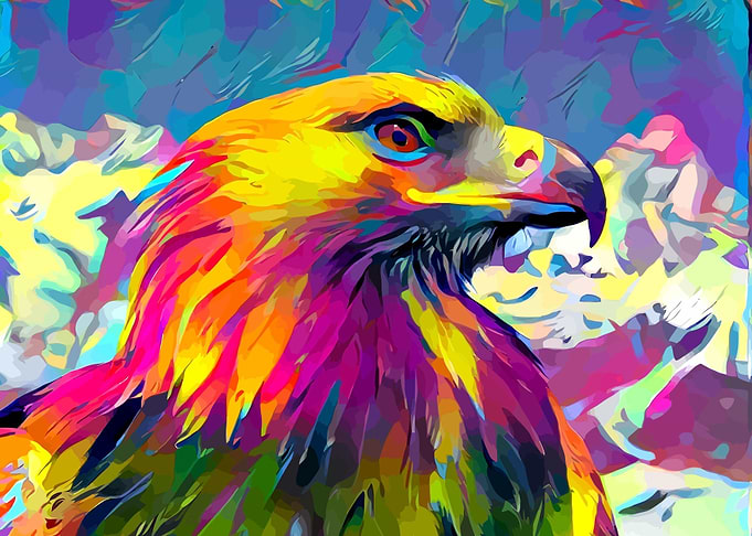 Eagle