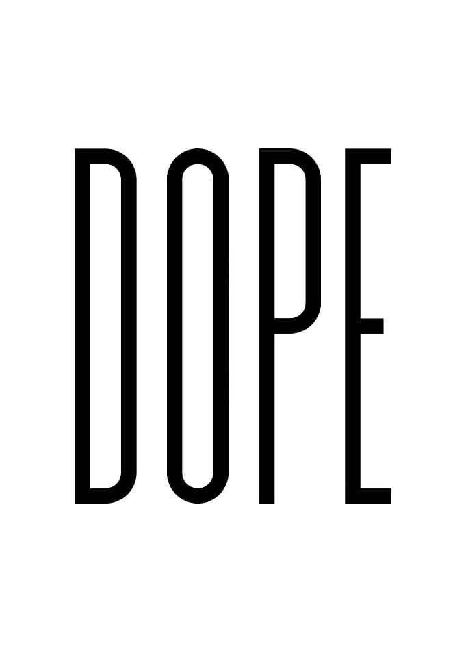 DOPE